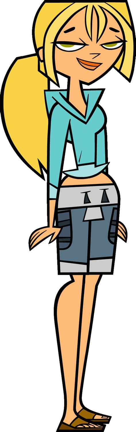 total drama bridgette